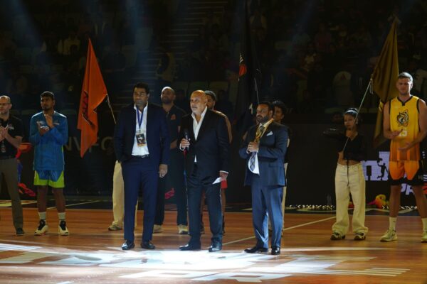 InBL Pro U25 Season 1 tips off, ushering a new era for Indian Basketball