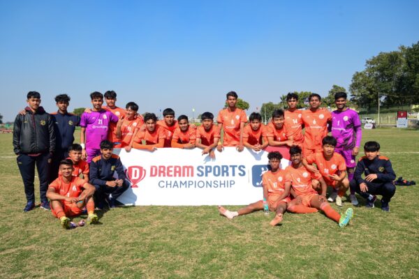 Punjab FC Secure Spot in National Final After Comprehensive Win Over Garhwal Heroes FC