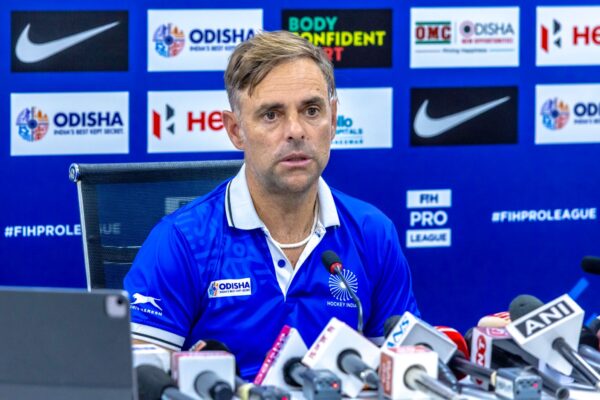 Indian Men’s Hockey team ready for litmus test at FIH Pro League 2024-25