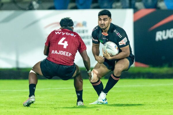 “Every match and interaction is raising our level” – Mohit Khatri of Bengaluru Bravehearts reflects on the positive impact of GMR RPL