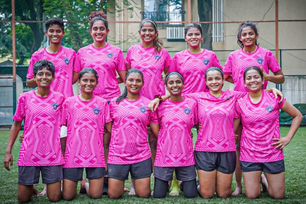 Mentored by Aditi Chauhan, Capri Sports Announces the Launch of Warriorz FC
