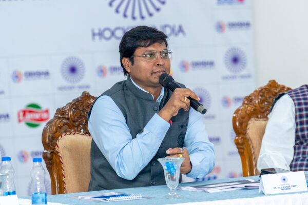 Hockey India Hosts 15th Congress, Announces Nationwide Festival and Major Financial Grants to Celebrate 100 Years of Indian Hockey